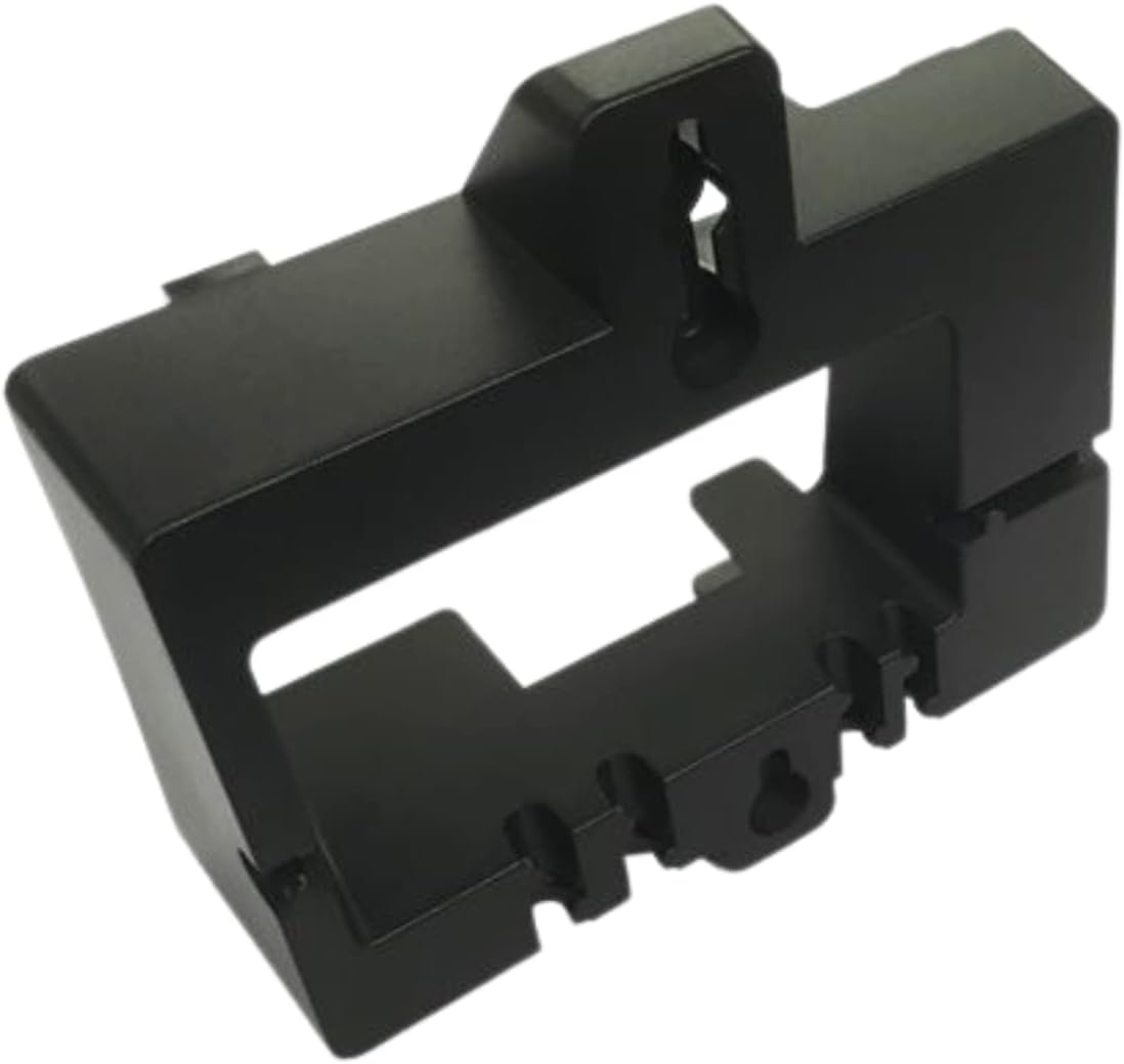 Yealink WMB-T40/T41/T42-WB, Wall Mount Bracket for SIP- T40G/T40P//T41P/T41S/U/T42G/T42S/T42U/T43U Yealink WMB-T40/T41/T42-WB, Wall Mount Bracket for SIP- T40G/T40P//T41P/T41S/U/T42G/T42S/T42U/T43U
